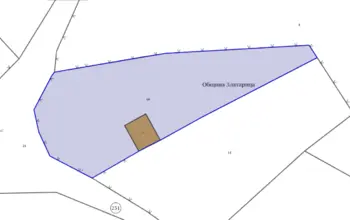 Auction image Парцел (ПИ, УПИ, двор)