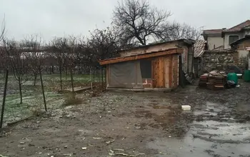 Auction image Парцел (ПИ, УПИ, двор)