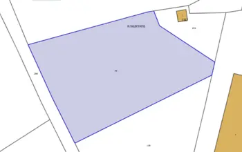 Auction image Земеделска земя/имот, ферма, парник/оранжерия