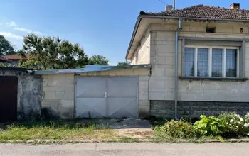 Auction image Гараж, паркомясто