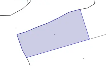 Auction image Land for building