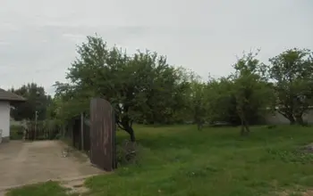 Auction image Парцел (ПИ, УПИ, двор)