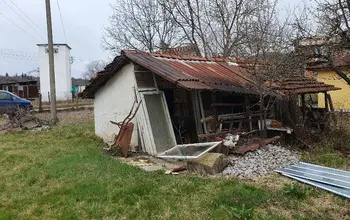 Auction image Land for building