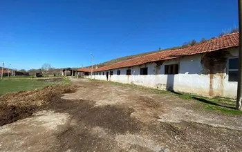 Auction image Земеделска земя/имот, ферма, парник/оранжерия