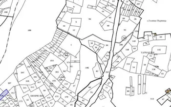 Auction image Land for building