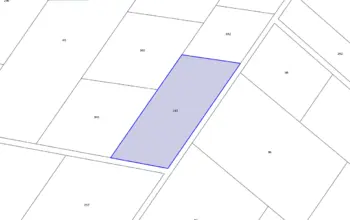 Auction image Земеделска земя/имот, ферма, парник/оранжерия