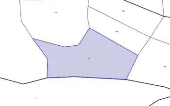 Auction image Земеделска земя/имот, ферма, парник/оранжерия