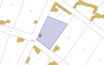 Auction image Land for building