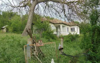 Auction image Къща
