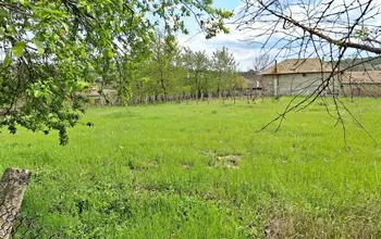 Auction image Парцел (ПИ, УПИ, двор)