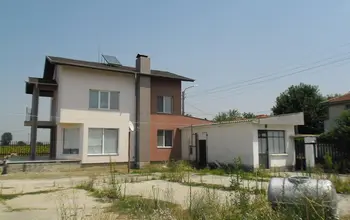 Auction image Фабрика, производствен имот