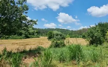Auction image Land for building