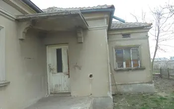 Auction image Къща