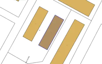 Auction image Парцел (ПИ, УПИ, двор)
