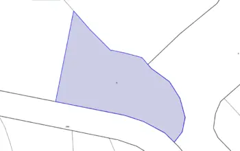 Auction image Парцел (ПИ, УПИ, двор)
