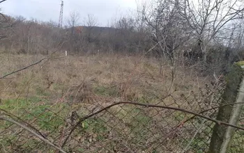 Auction image Парцел (ПИ, УПИ, двор)
