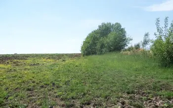Auction image Land for building