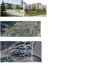 Auction image Парцел (ПИ, УПИ, двор)