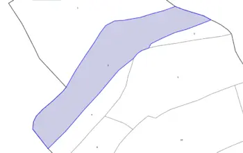 Auction image Земеделска земя/имот, ферма, парник/оранжерия