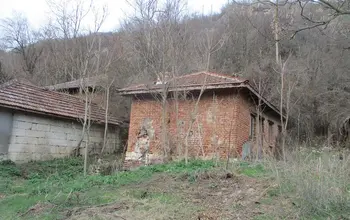 Auction image Фабрика, производствен имот