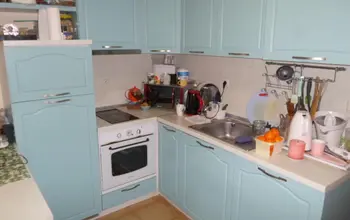 Auction image 2 bed flat