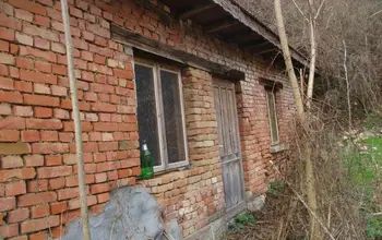 Auction image Фабрика, производствен имот