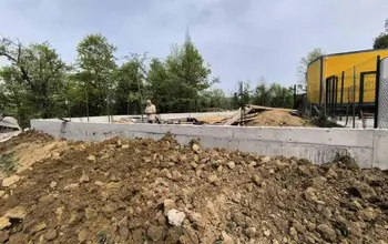 Auction image Land for building
