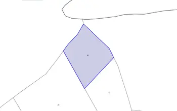Auction image Земеделска земя/имот, ферма, парник/оранжерия