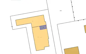 Auction image Парцел (ПИ, УПИ, двор)