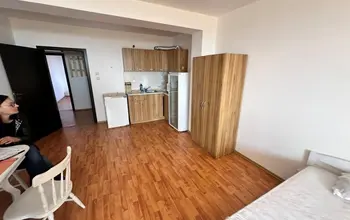 Auction image 2 bed flat