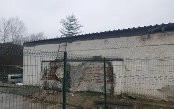 Auction image Land for building