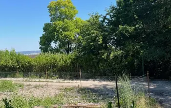Auction image Land for building