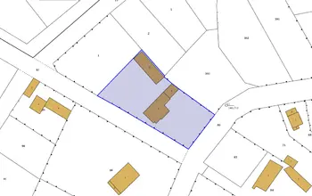 Auction image Land for building