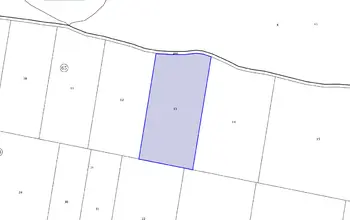 Auction image Land for building
