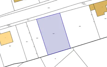 Auction image Парцел (ПИ, УПИ, двор)