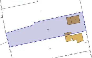 Auction image Land for building