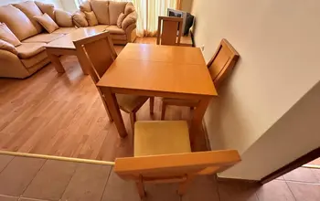 Auction image 2 bed flat