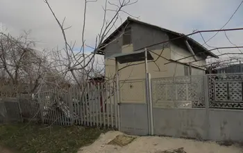 Auction image Villa, Chalet, Hut