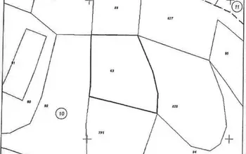 Auction image Land for building