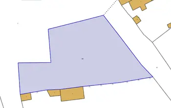 Auction image Land for building