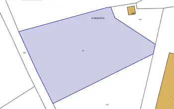 Auction image Земеделска земя/имот, ферма, парник/оранжерия
