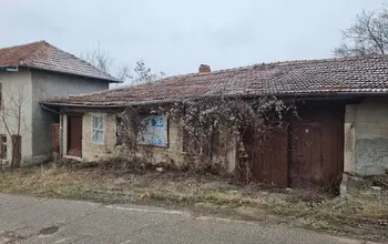 Auction image Къща
