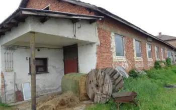 Auction image Къща