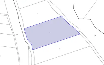Auction image Land for building