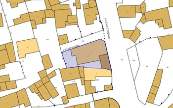 Auction image Land for building