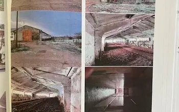 Auction image Land for building