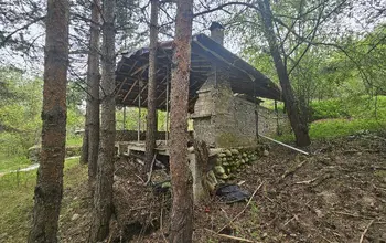 Auction image Land for building