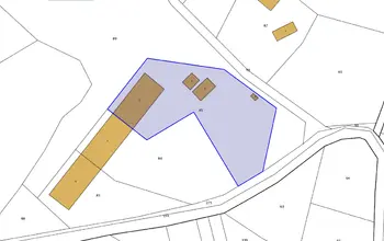 Auction image Villa, Chalet, Hut