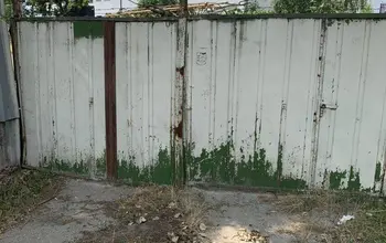 Auction image Land for building