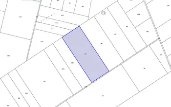 Auction image Land for building